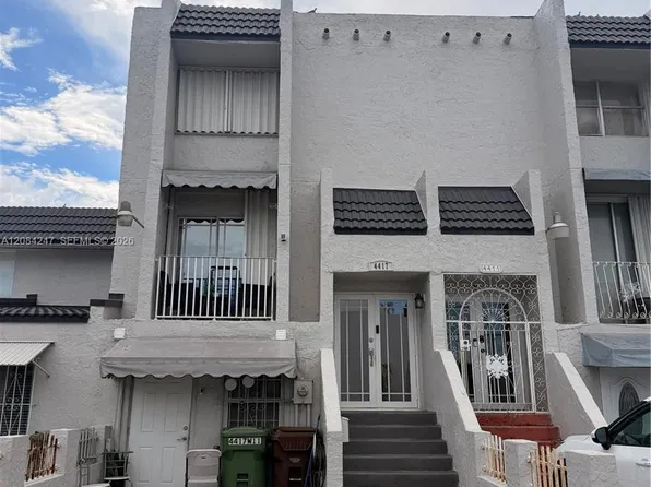 4417 W 11th Ave #43, Hialeah, FL 33012