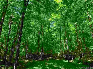 Town Rd S, Florence, WI 54121