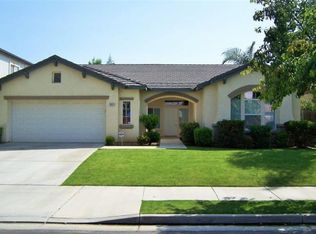 10511 Rose River Falls Ave, Bakersfield, CA 93312