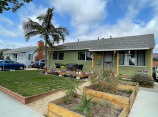 2008 Carfax Ave, Long Beach, CA 90815