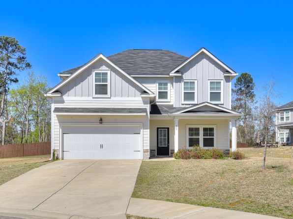 429 Matthew Ln LOT 13, Augusta, GA 30907