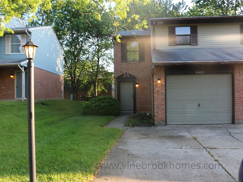1st image of 2425 Cross Village Dr