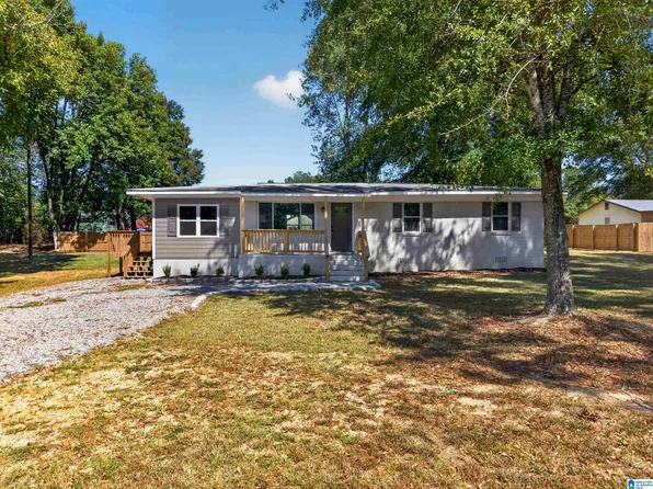 7235 State Highway 204, Jacksonville, AL 36265