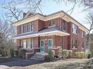 204 E Markham Ave #4, Durham, NC 27701