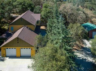 468 Oak St, San Andreas, CA