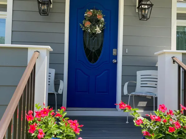 315 N Snead St, Ashland, VA 23005