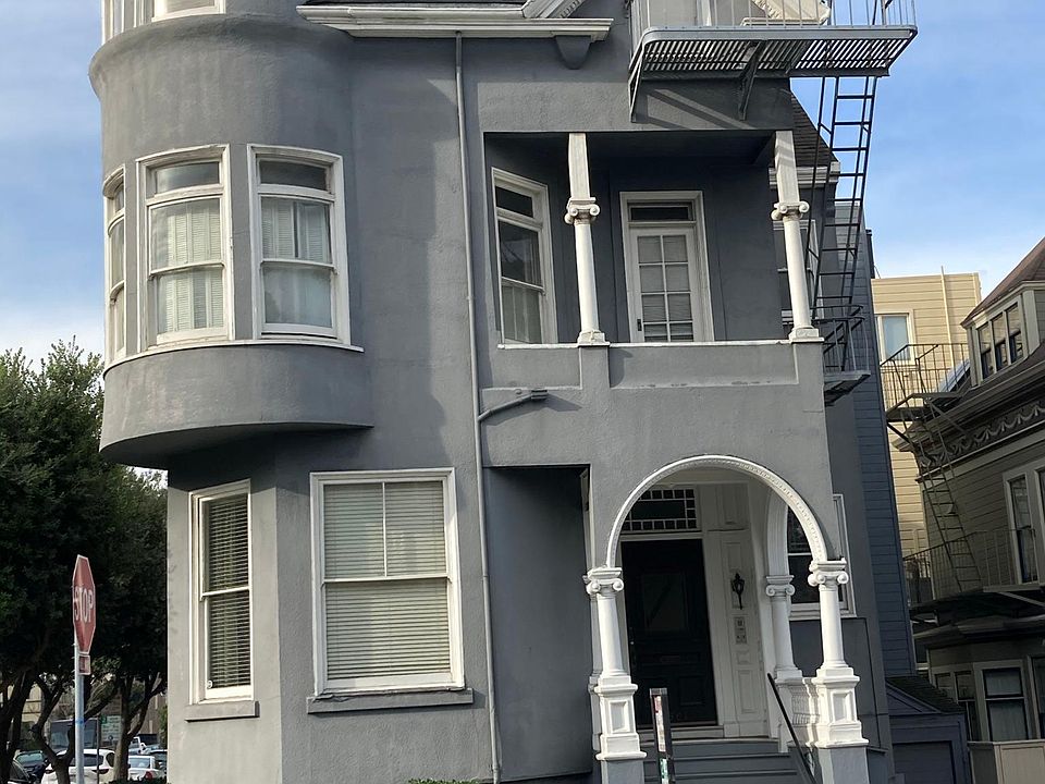 1st image of 2501 Gough St #2