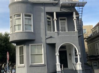 2501 Gough St #2, San Francisco, CA 94123