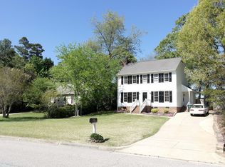 2009 Bason Ct, Raleigh, NC 27609