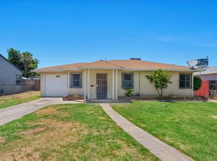 1551 N Millbrook Ave, Fresno, CA