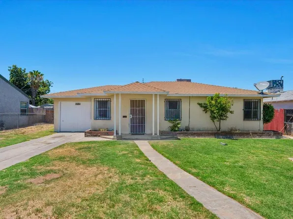 1551 N Millbrook Ave, Fresno, CA 93703