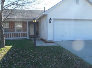 61 Pine Ct, New Whiteland, IN 46184
