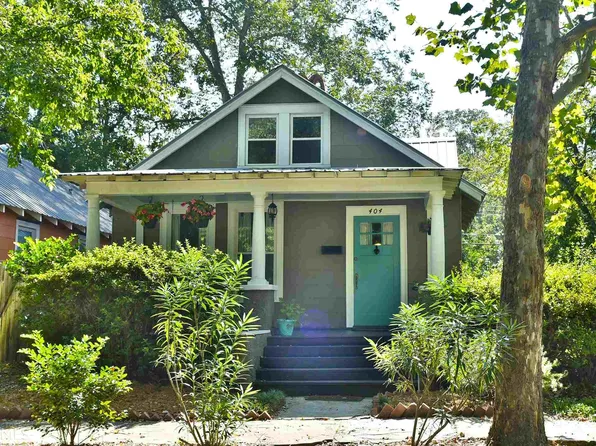 404 Lawton Ave, Savannah, GA 31404
