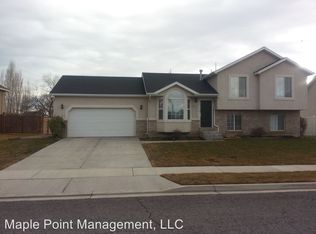 821 W 975 S, Lehi, UT 84043
