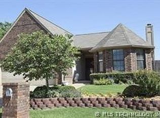 9005 E 63rd St, Tulsa, OK 74133