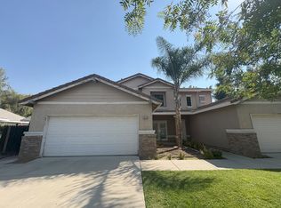 3470 San Gregorio Ct, Merced, CA 95348