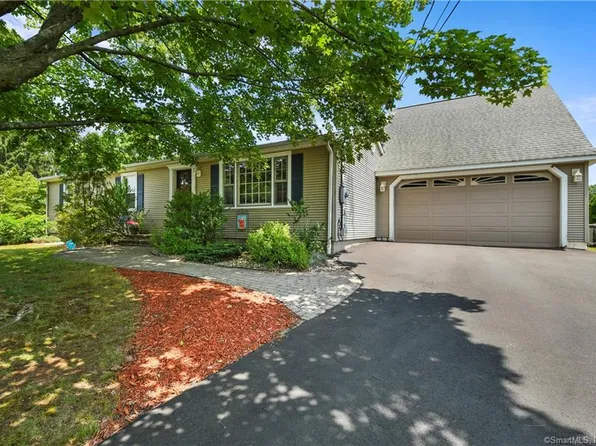 217 Manor Road, Southington, CT 06479