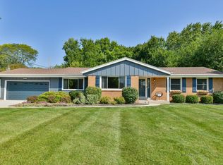 12940 Zinke Dr, Brookfield, WI 53005