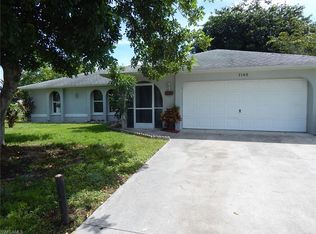 1143 NE 2nd Ave, Cape Coral, FL 33909