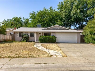 2573 La Cumbra Cir, Rancho Cordova, CA, 95670