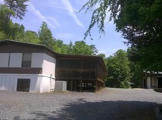 368 Dennis Rd, Troy, NC 27371