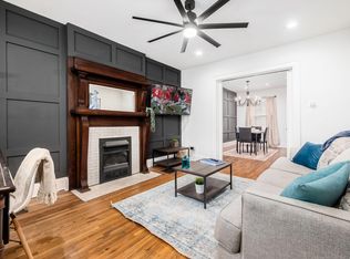 54 W Kossuth St, Columbus, OH 43206