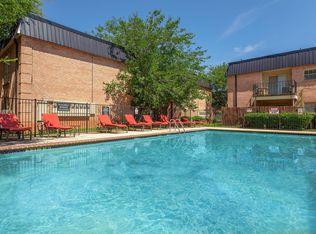 Bel Air Estates, Abilene, TX 79605