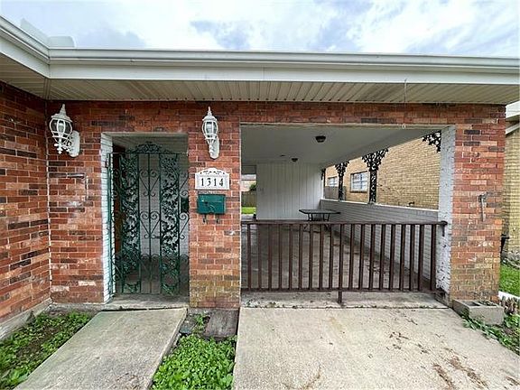 2nd image of 1314 Allen Toussaint Blvd