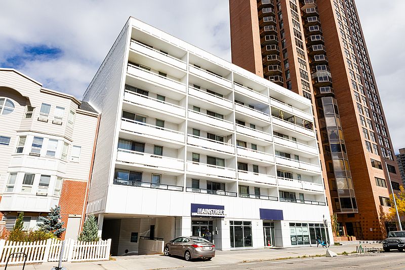 Calgary Apartment for rent - 1 Bedroom — photo 8