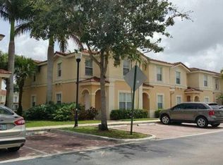 12847 SW 31st Ct #155, Miramar, FL 33027