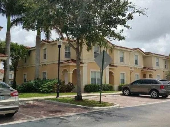 12847 SW 31st Ct #155, Miramar, FL 33027