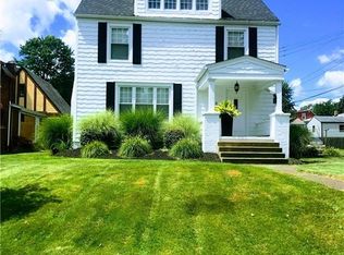 1635 Parkway Blvd, Alliance, OH 44601