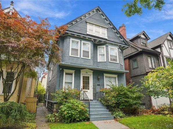 26 Soldiers Pl, Buffalo, NY 14222