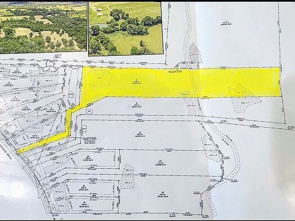 5th image of 8001 Cainsville Rd Lot 8