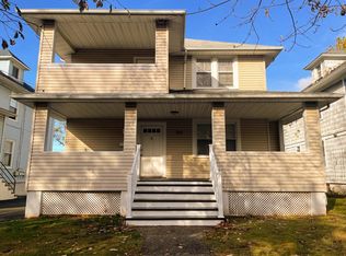 54 Euclid Ave #2, Ridgefield Park, NJ 07660