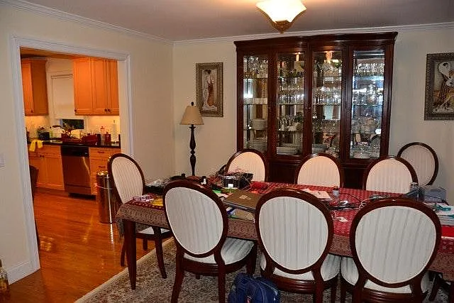 High Ridge Rd — Photo 1