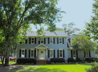 607 Jennifer Rd, Goldsboro, NC 27534