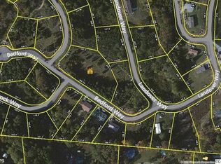 5154 Bedford Way LOT 51-54, White Pine, TN 37890