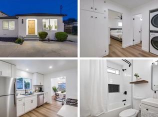 613-615 Florence St, Imperial Beach, CA 91932