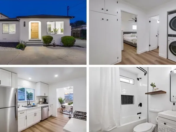 613-615 Florence St, Imperial Beach, CA 91932