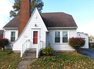 1022 S West St, Findlay, OH 45840