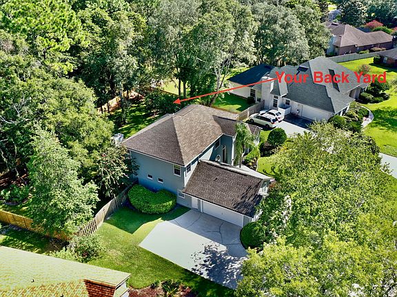 3rd image of 1009 Buckbean Branch Ln W