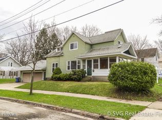 1856 Coit Ave NE, Grand Rapids, MI 49505