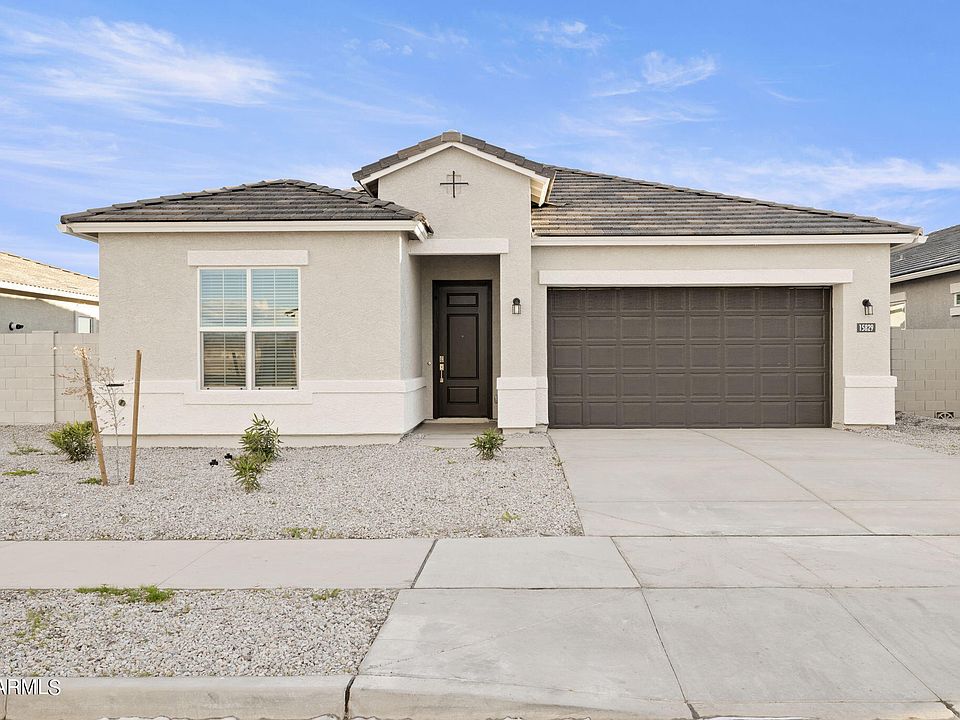 1st image of 15829 W HACKAMORE Drive