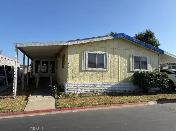1456 E Philadelphia St Space 427, Ontario, CA 91761