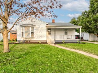 149 S Western Ave, Kokomo, IN 46901