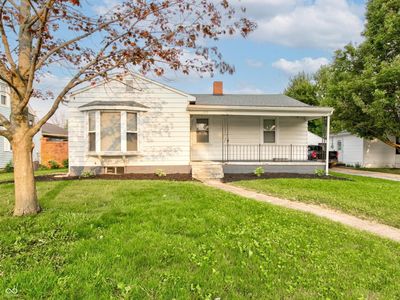 149 S Western Ave, Kokomo, IN, 46901