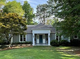 409 Timber Ln, Oxford, MS 38655