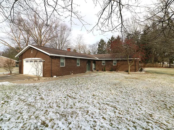 102 Fairway Cir, Norwalk, OH 44857