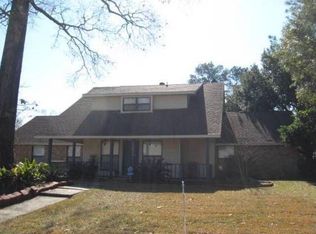 12538 Parkrange Ave, Baton Rouge, LA 70816